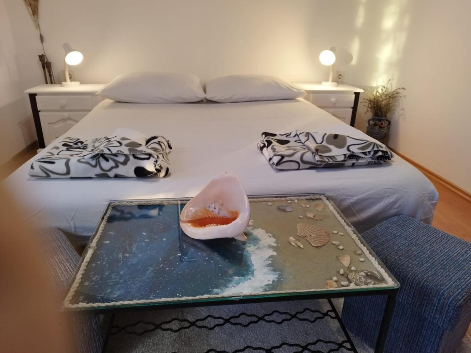 Apartmans Martha カルロバッグ 部屋 写真