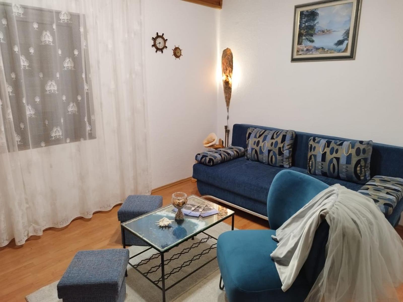 Apartmans Martha カルロバッグ 部屋 写真