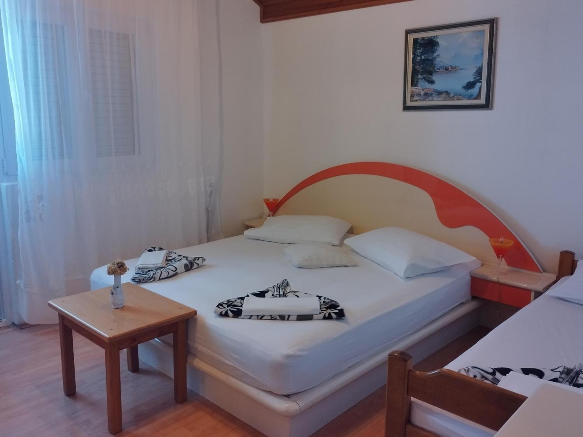 Apartmans Martha カルロバッグ 部屋 写真