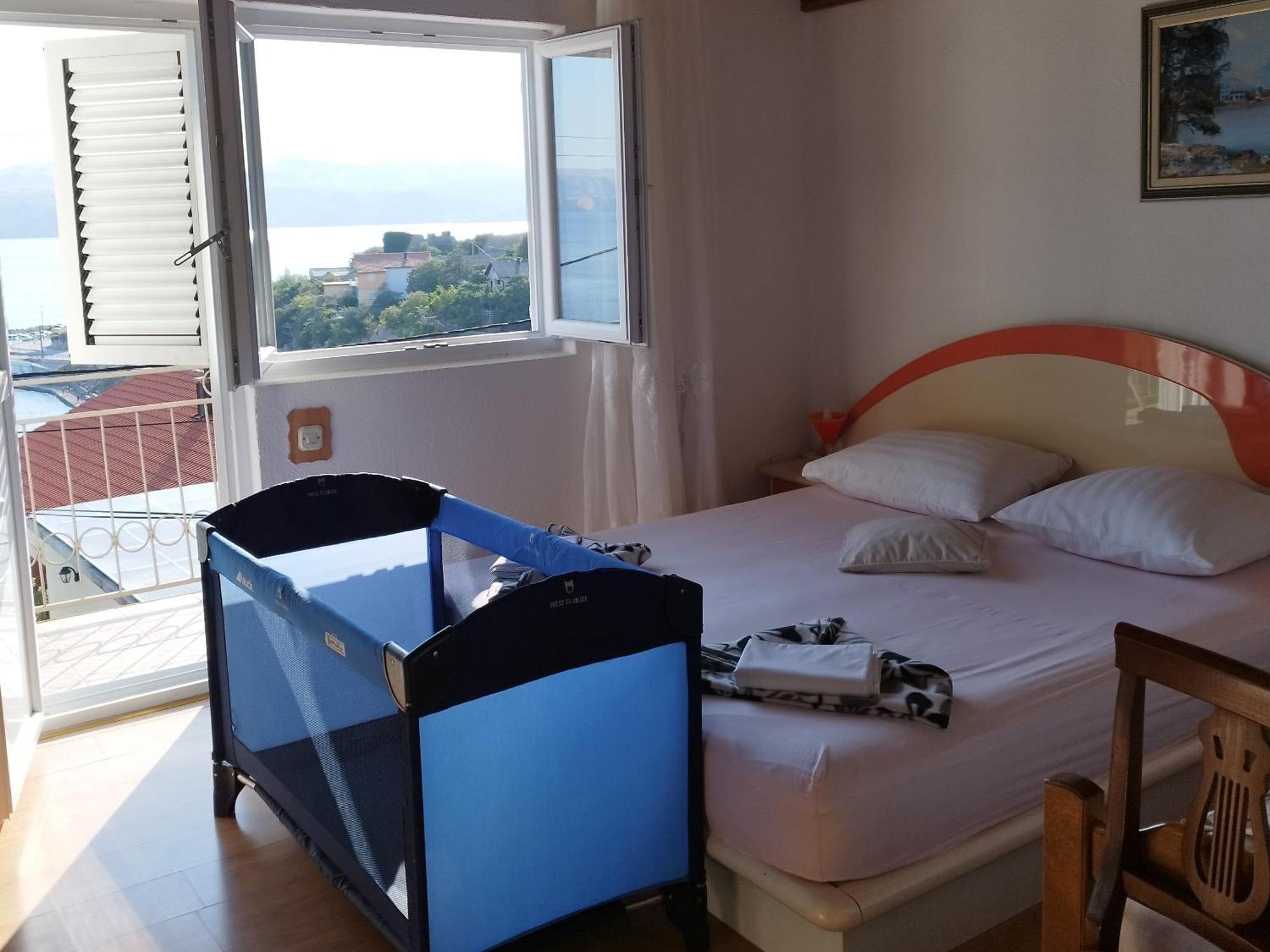 Apartmans Martha カルロバッグ 部屋 写真