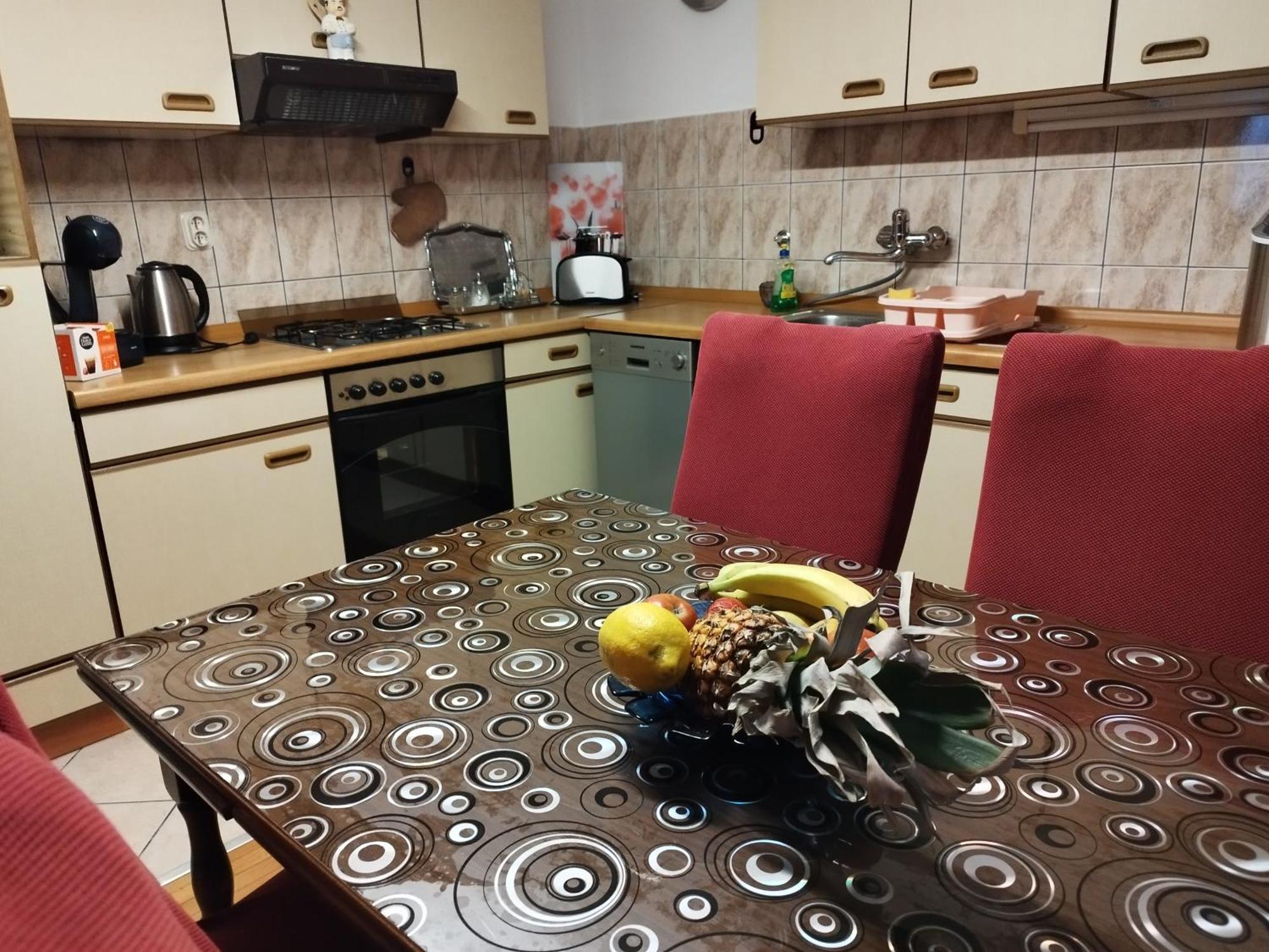 Apartmans Martha カルロバッグ エクステリア 写真